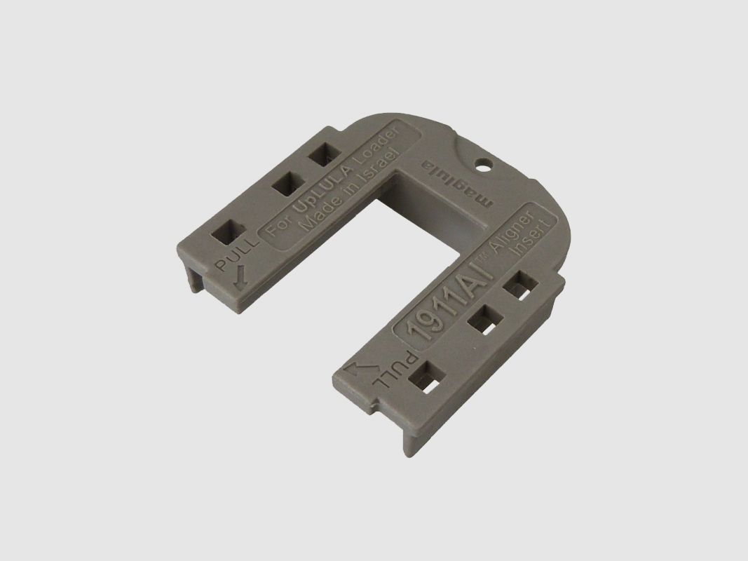 MAGLULA 1911 ALIGNING INSERT FOR UPLULA, image 2 of 2