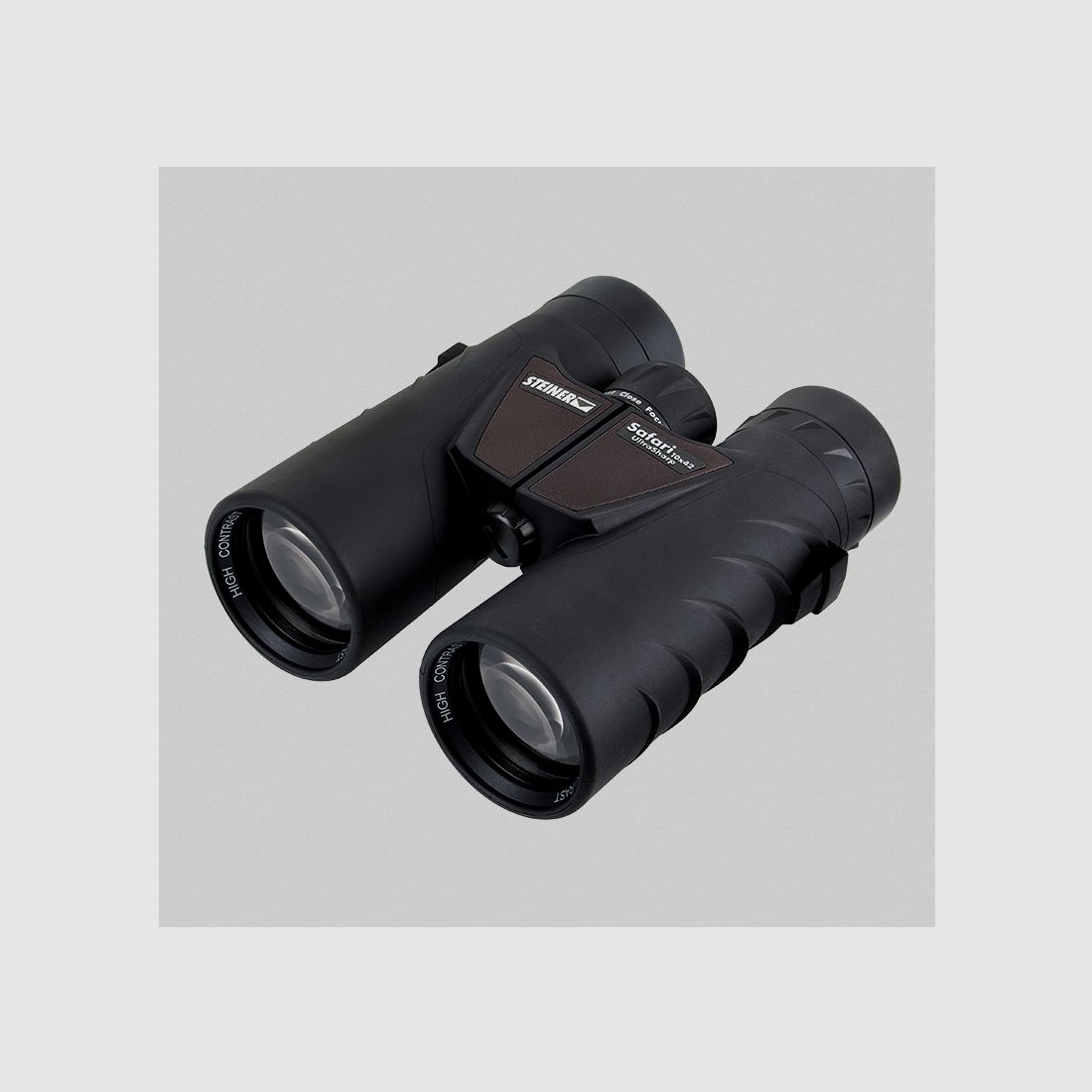 Steiner Germany Fernglas Safari UltraSharp 10x42