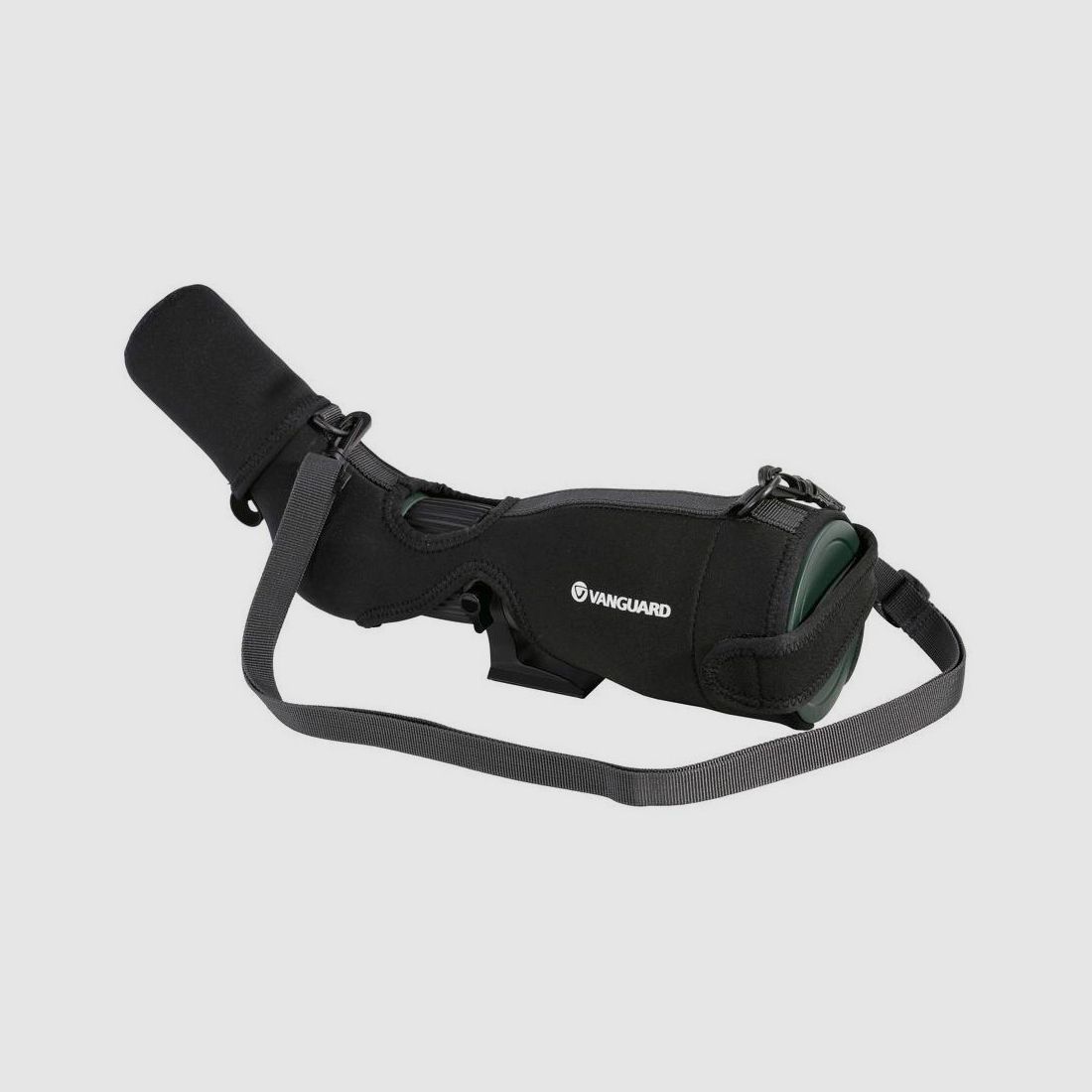 Vanguard VEO HD 80A 20-60x80 Cannocchiale Carbonio - Osservazione Terreno HD, immagine 8 di 8