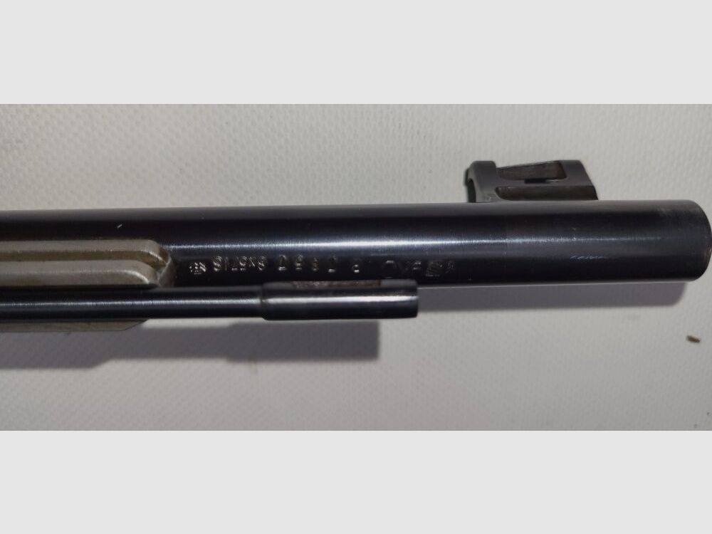 Mauser Persja Mauser Karabin 98 Model 1938