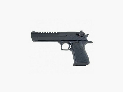 Desert Eagle Blue Standard .50 AE