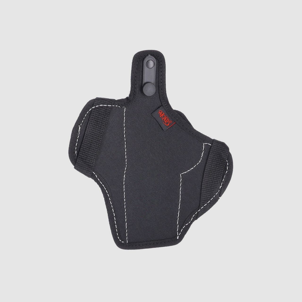 ME-Sportwaffen Holster f. ME 1911 mod. Sport Cordura Schreckschuss Pistole