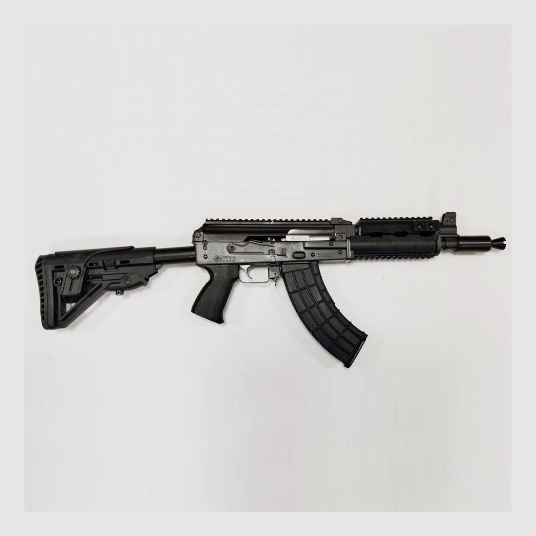 Gebraucht – ZASTAVA M05-C1TF Kal. 7,62×39, Bild 1 von 3
