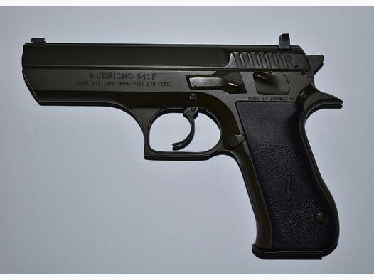 JERICHO mod. 941F