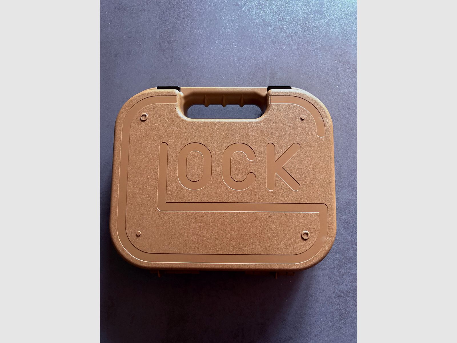 Glock 19X GBB