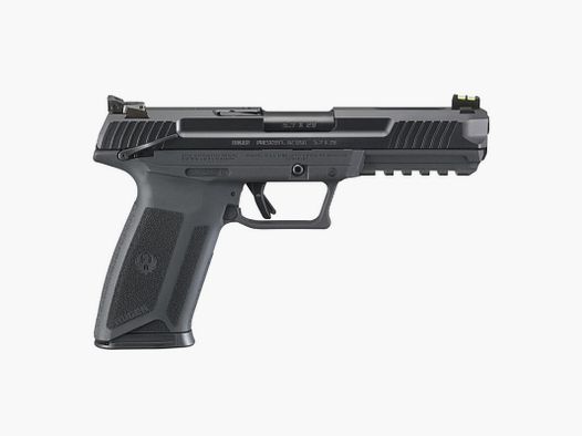 Ruger 57 5.7 x 28 mm