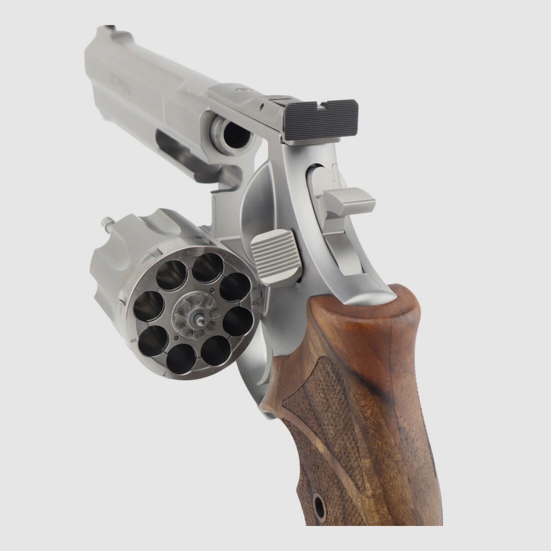 Spohr N643 Standard 6.0 8 coups