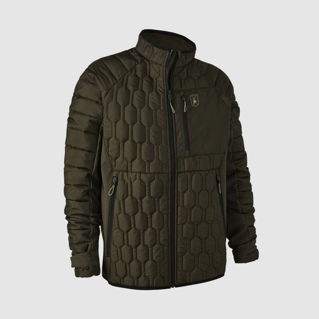 Deerhunter Mossdale Steppjacke