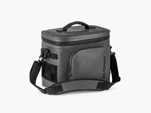 Petromax Petromax Kühltasche - Dunkelgrau / 22 L