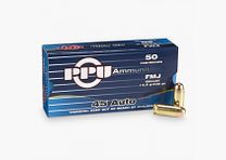 PPU .45 Auto FMJ 230grn (50 stuks)