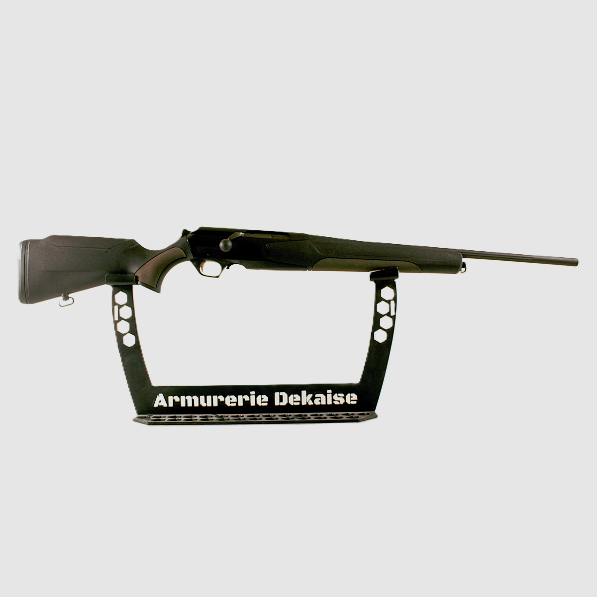 browning Maral 4x hunter 30-06spr