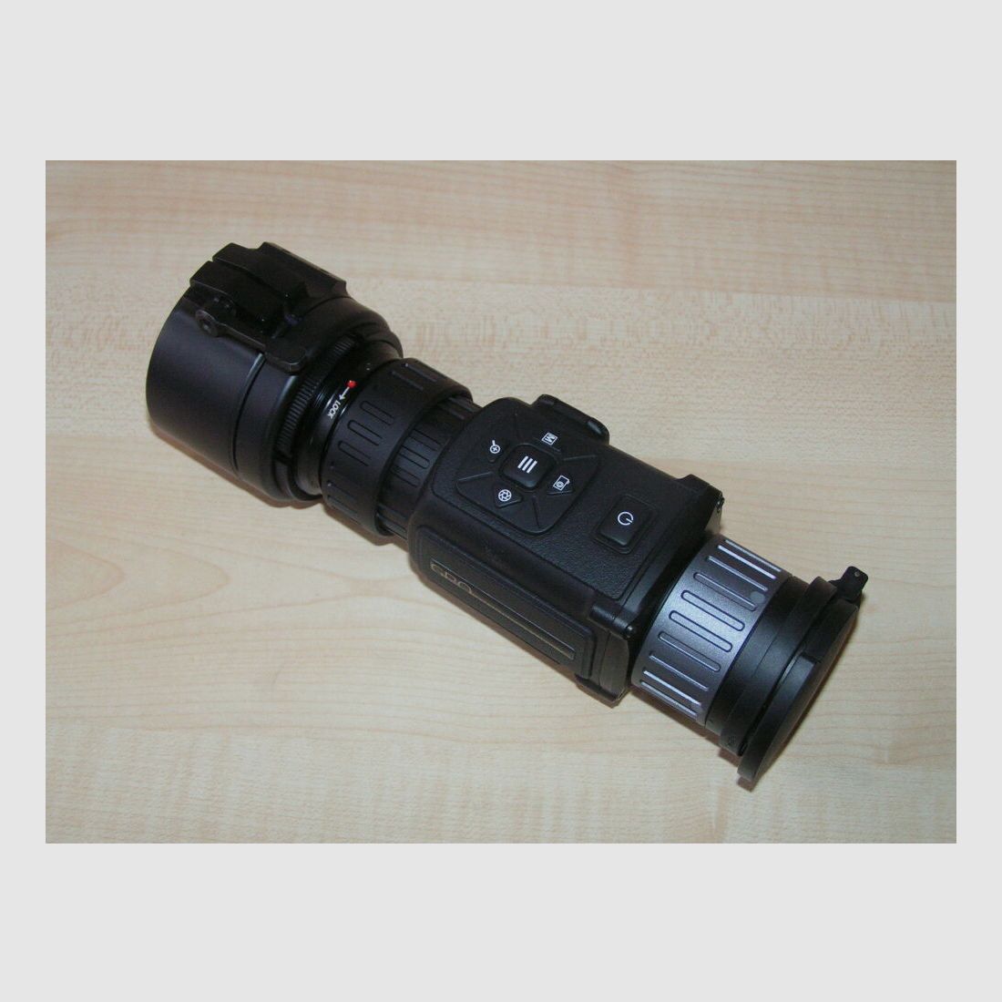 GPO Spektra TI 35