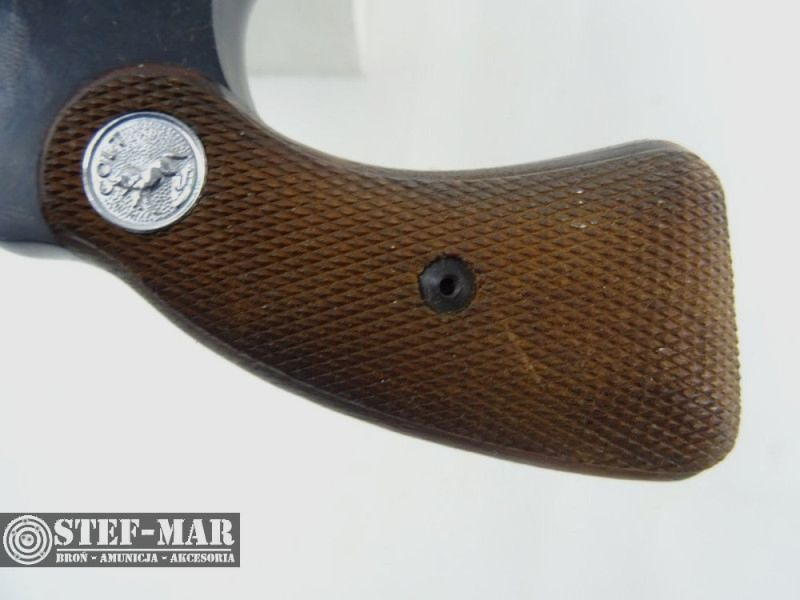 Colt Detective Revolver [G381], Bild 3 von 14
