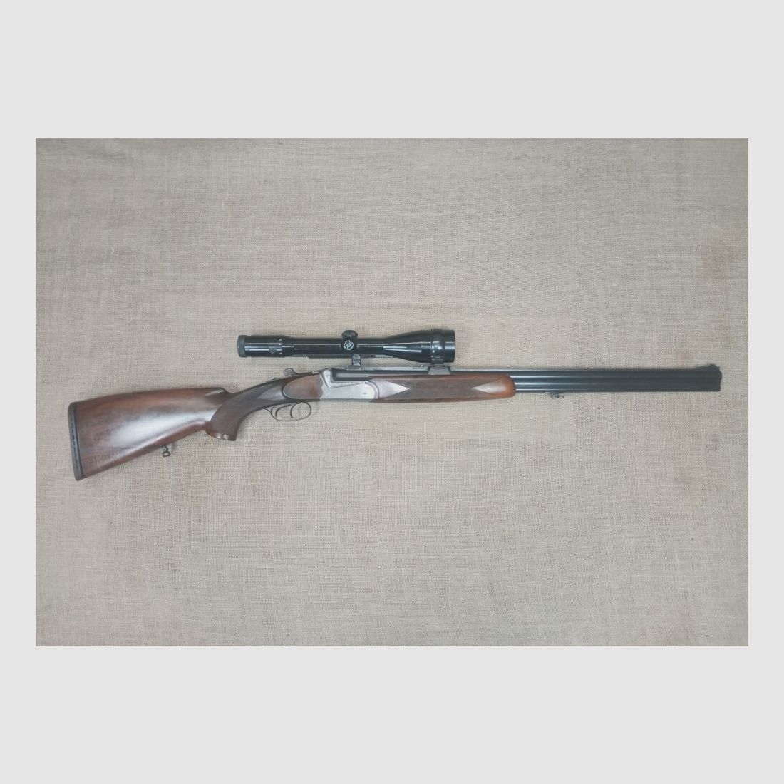 Zarnardini, Italien Princess