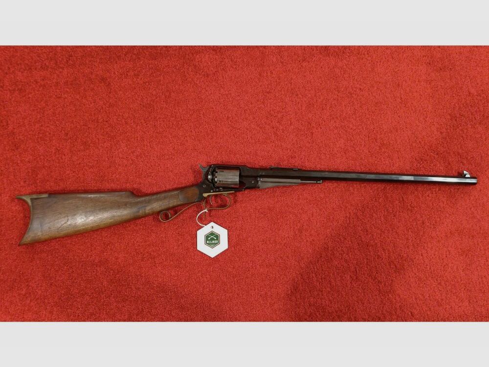 Uberti 1858 .44 (czarny proch), zdjęcie 2 z 4