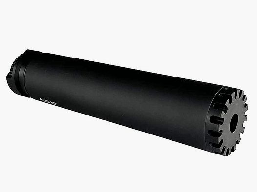 B&T SQD Long, RBS Schalldämpfer