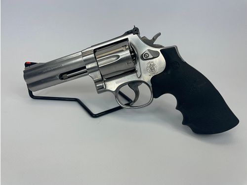 Revolver Smith&Wesson Modello 686-5 .357 Magnum