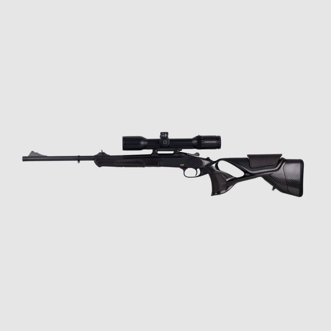 Blaser K95 Carbon Leder VSR