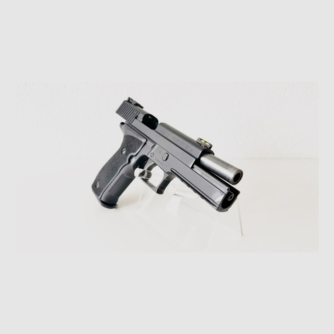 SIG Sauer P226 LDC II Sport 9mm Luger