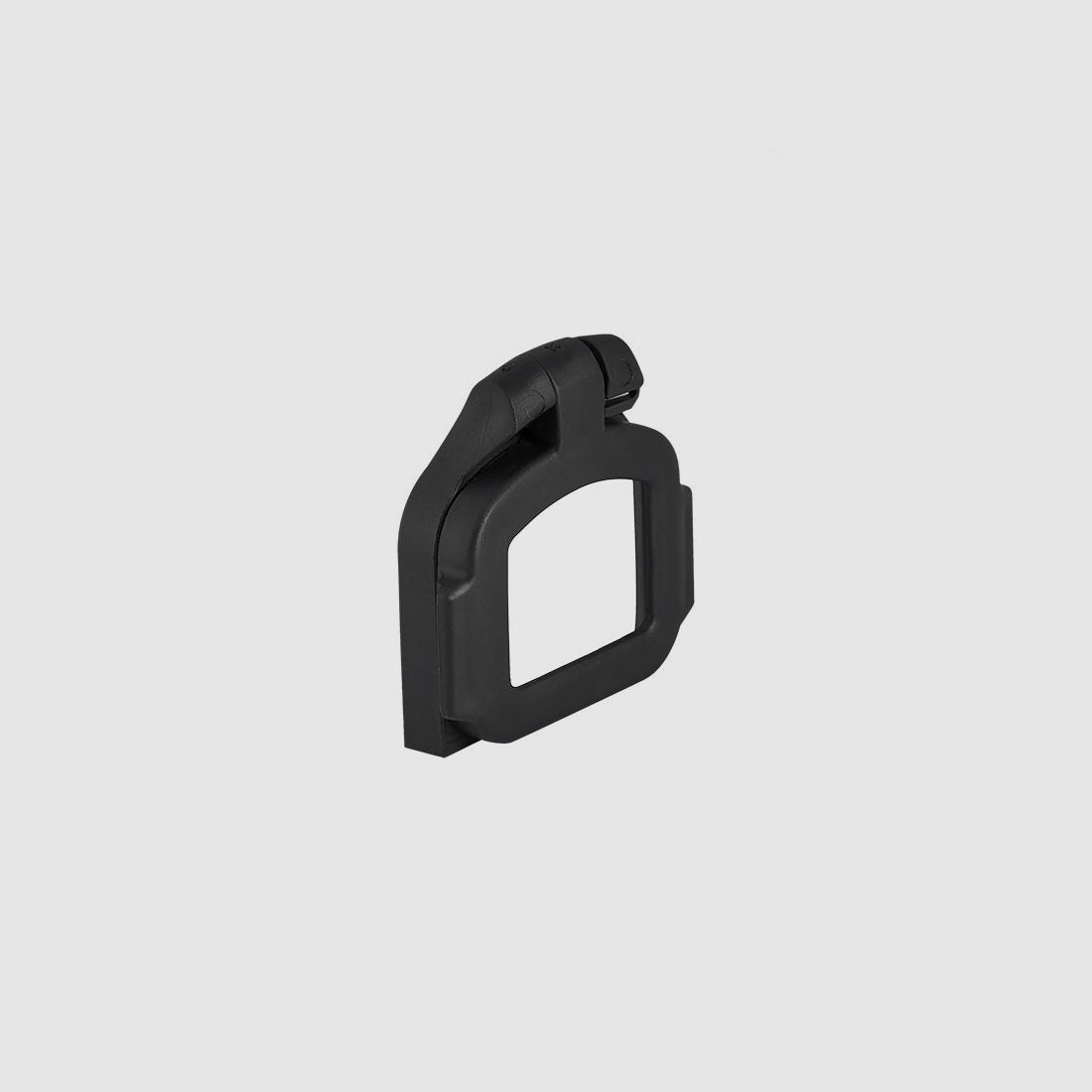 AIMPOINT – Öffnendes Zielobjektiv – Transparente Rückseite für ACRO® C-2 / P-2, Bild 4 von 5