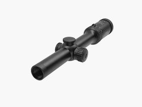 Meopta MeoStar R2 1-6x24 RD MR, z szyną
