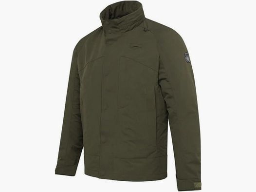 BERETTA BALCAN WR Jacket Green Moss GIACCA DA CACCIA