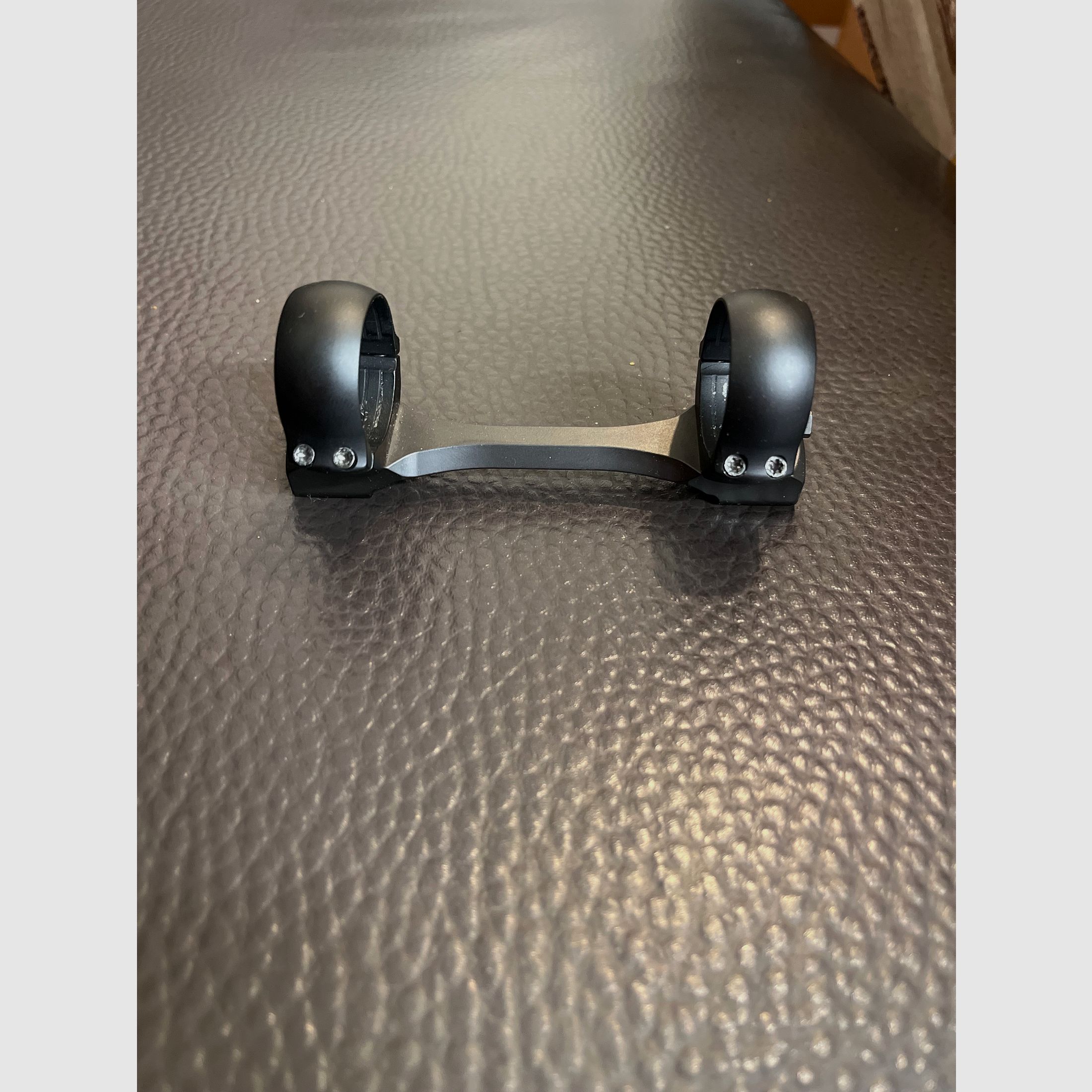  Sauer Sum Montage 30mm Ringe