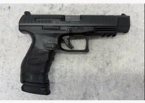 Walther PPQ M2 9mmLuger