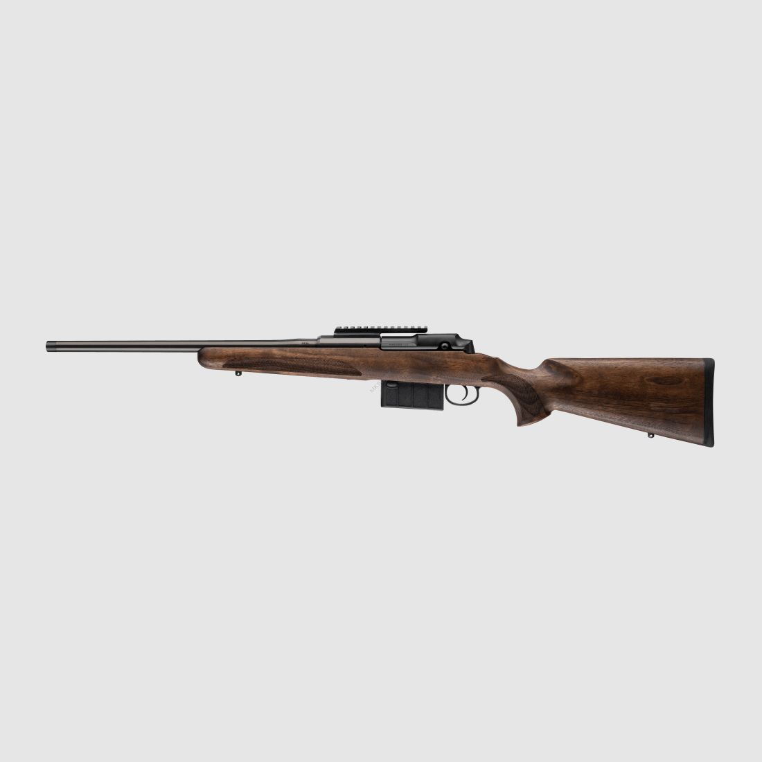 Mauser 25 Pure .308 Win – rifle de caza de cerrojo recto