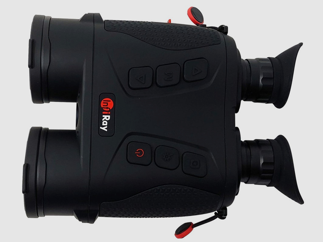 Infiray Gemini GEH50R