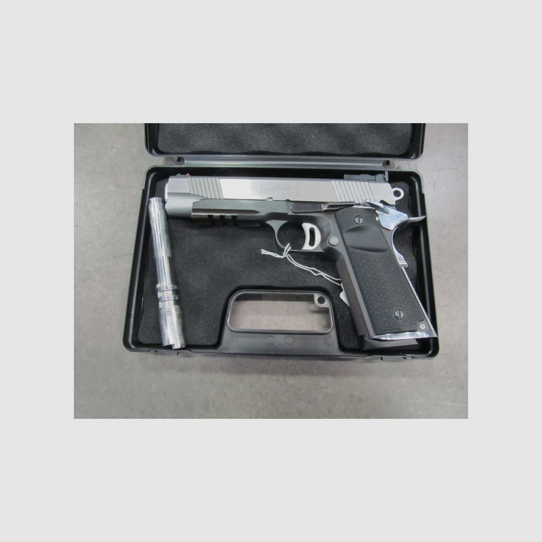 SHOOTERS THUNDER CAL45ACP gebraucht, Bild 8 von 8