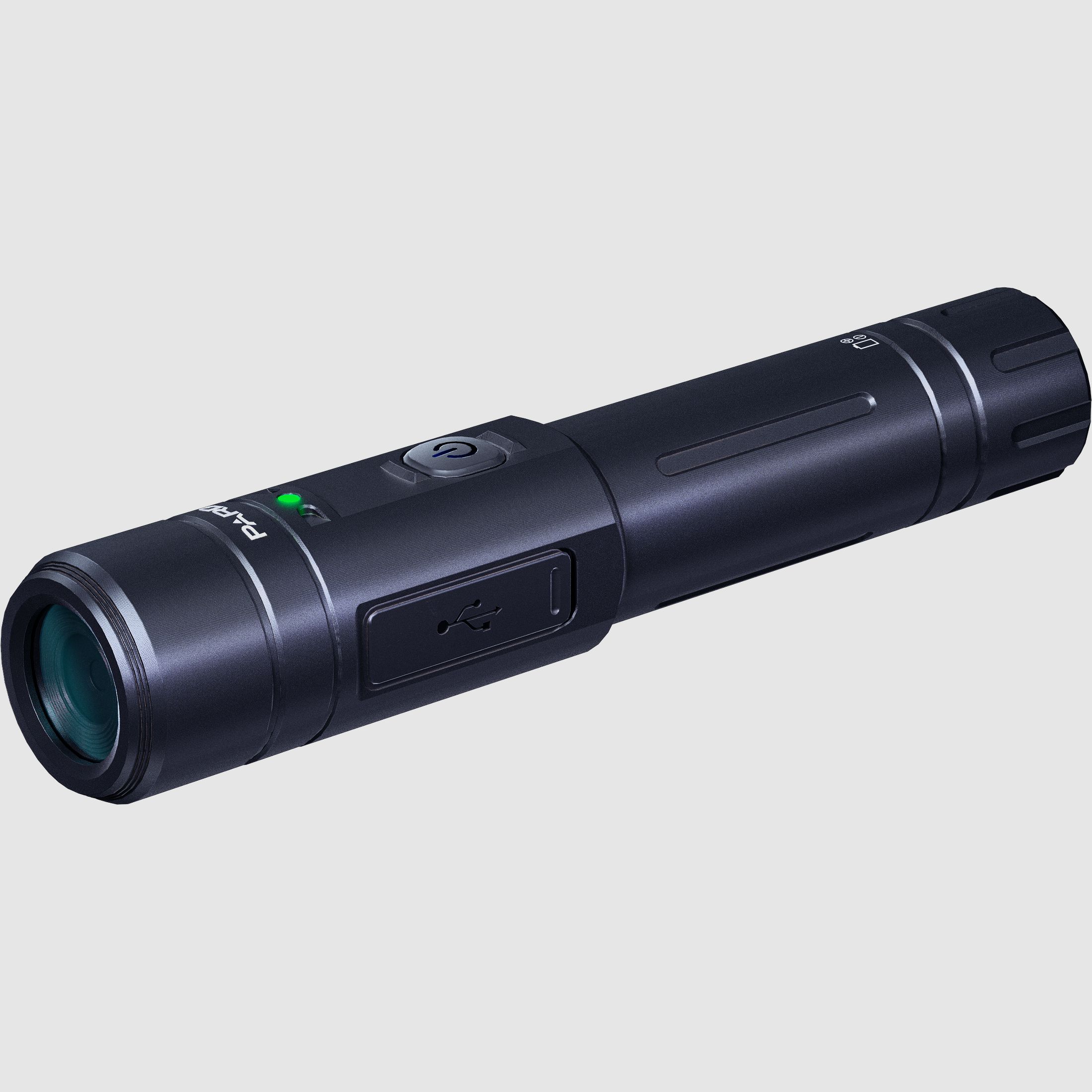 Pard Caméra Numérique 4K pour Fusil