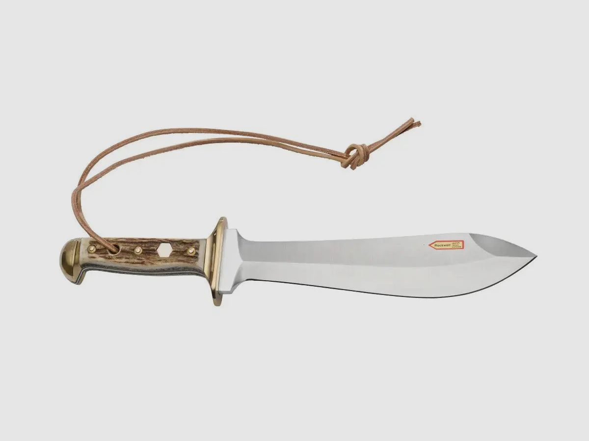 Couteau de chasse PUMA