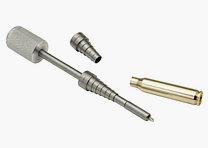 Hornady Primer Pocket Reamer with Guide