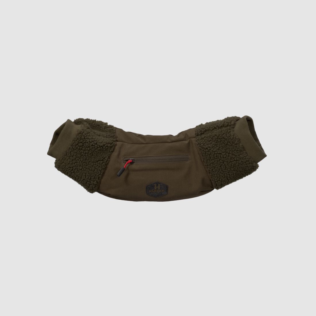Härkila Driven Hunt Heat muff Willow green