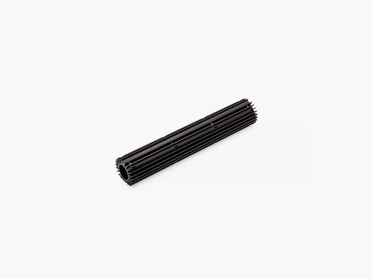 JP Long Thermal Dissipator, .750 BBL, 7.45", Color: Black