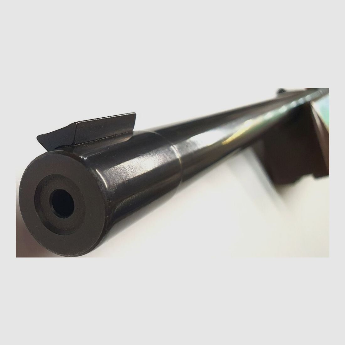 Anschütz Mod. 54 Matchgewehr