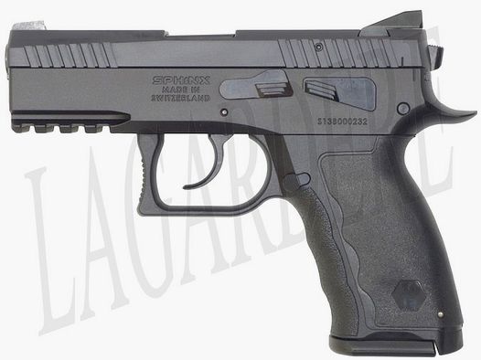 SPHINX SDP COMPACT(PISTOLET)