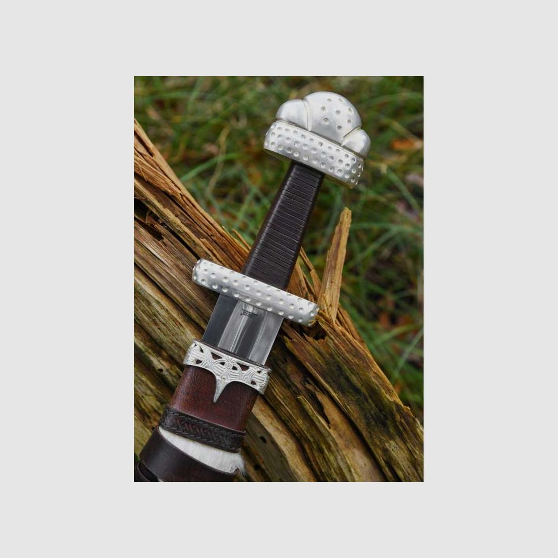 Windlass Steelcrafts Schwert des Wikinger Königs