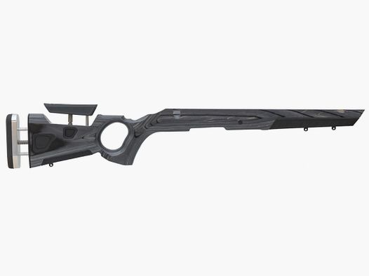 Crosse boyds Thumbole At one Grise pour WINCHESTER 70 SHORT ACTION