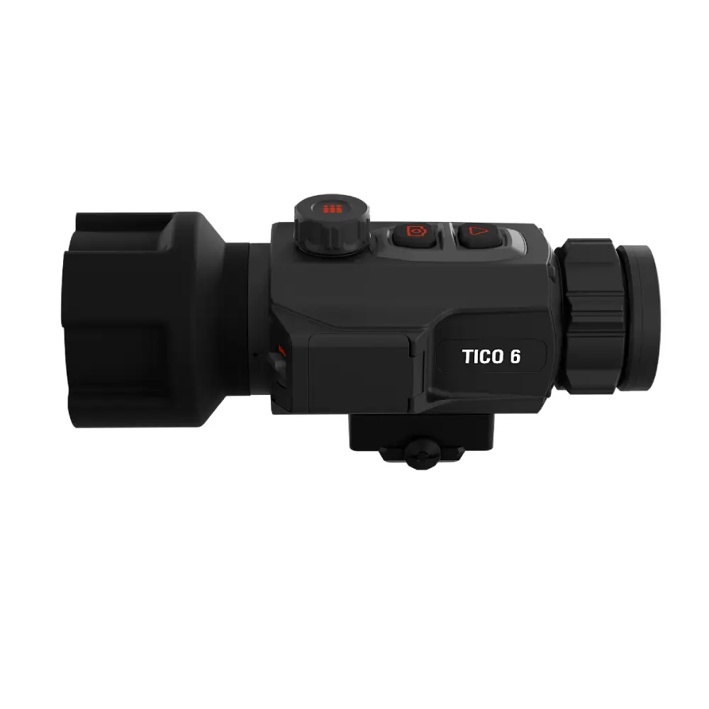 Clip-On Thermisch ATN Tico 6, afbeelding 3 van 8