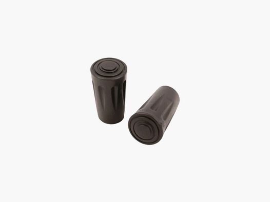 Highlander rubber buffer voor wandelstokken