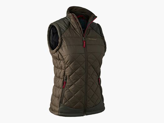 GILET LADY CHRISTINE >4967