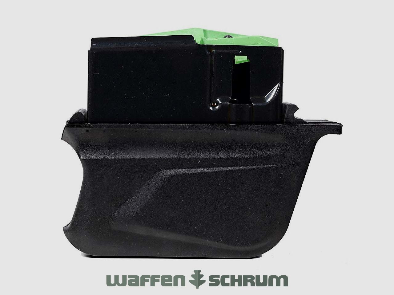 Browning Magazin - 10 Schuss - .30-06Spring für Maral