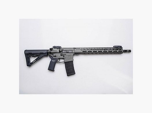 BROŃ KARABINEK MILICON CHARLIE 16" TUNGSTEN