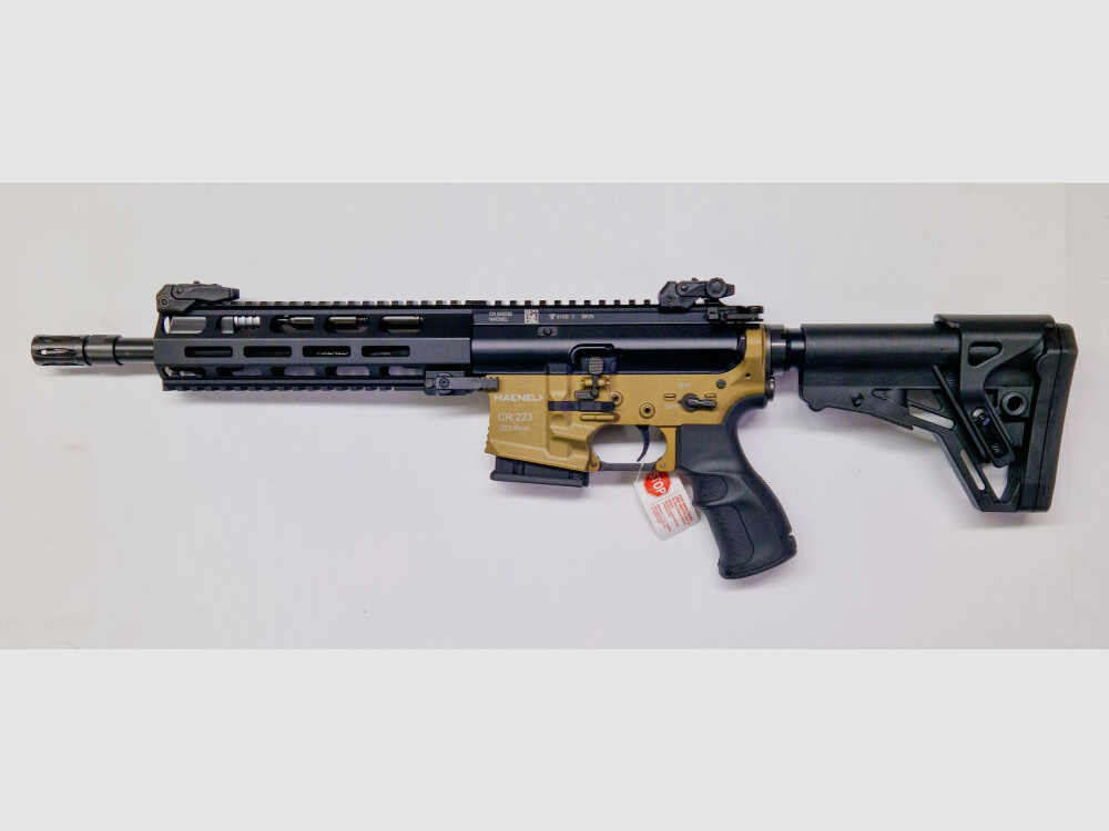 Haenel CR223