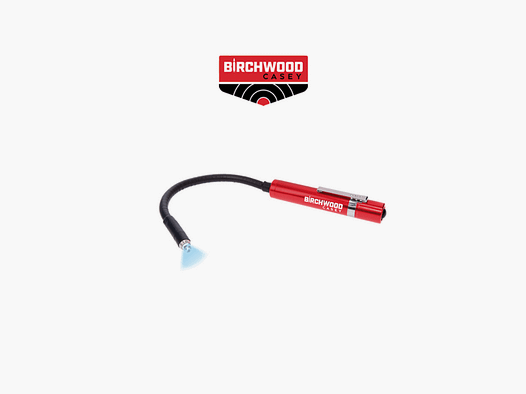 Eisport LINTERNA FLEXIBLE PARA CAÑON