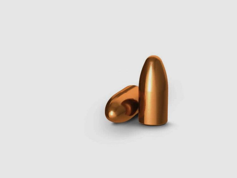 Geschosse HN RN .311 86gr 32acp x500