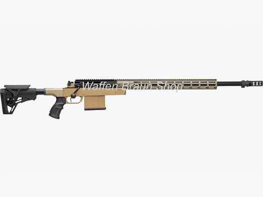 HAENEL HLR 338 Básico Calibre .338 Lapua Mag