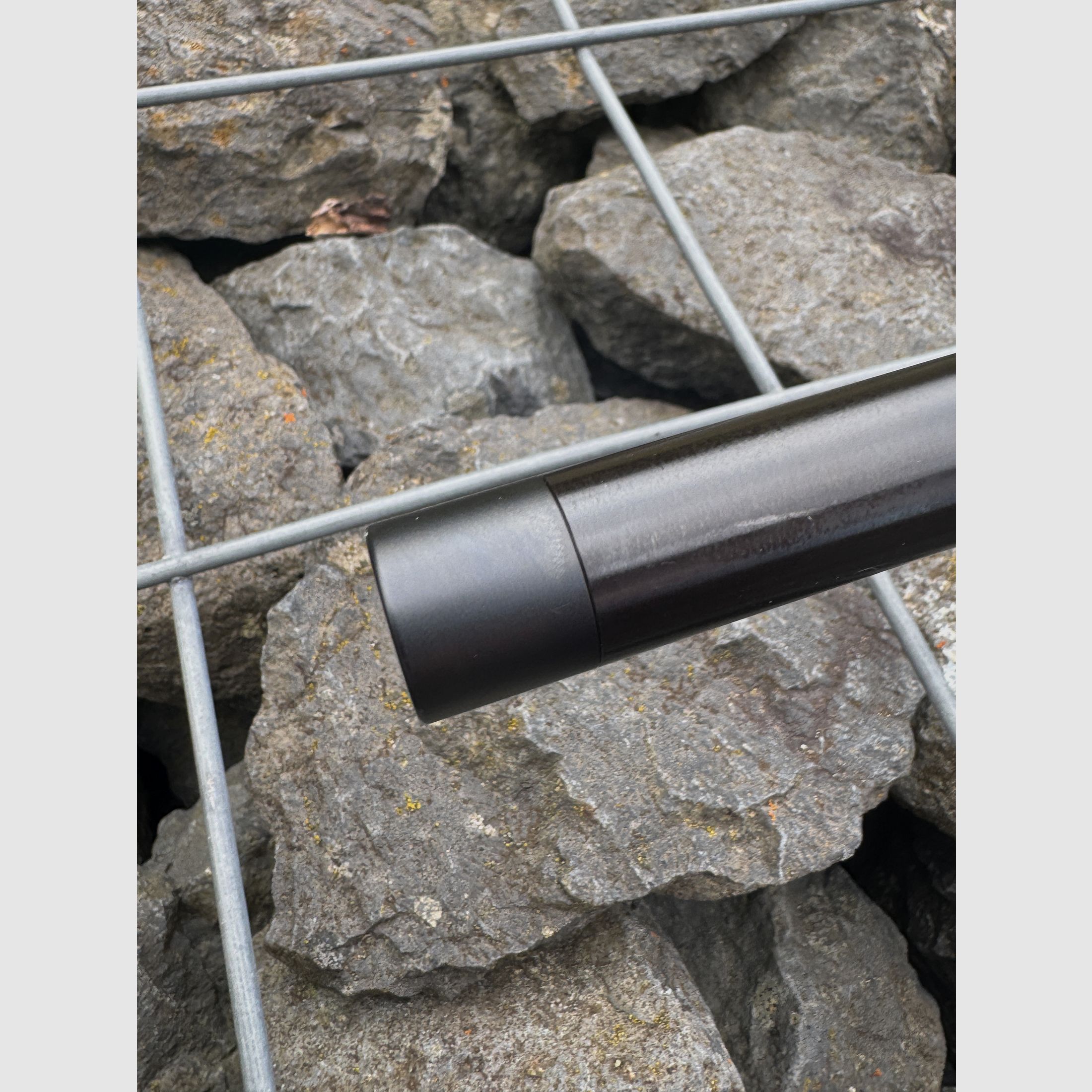 Mauser M18 Standard, .300 Win. Mag. - LL 51 cm, neuwertig-gebraucht. Ohne ZF